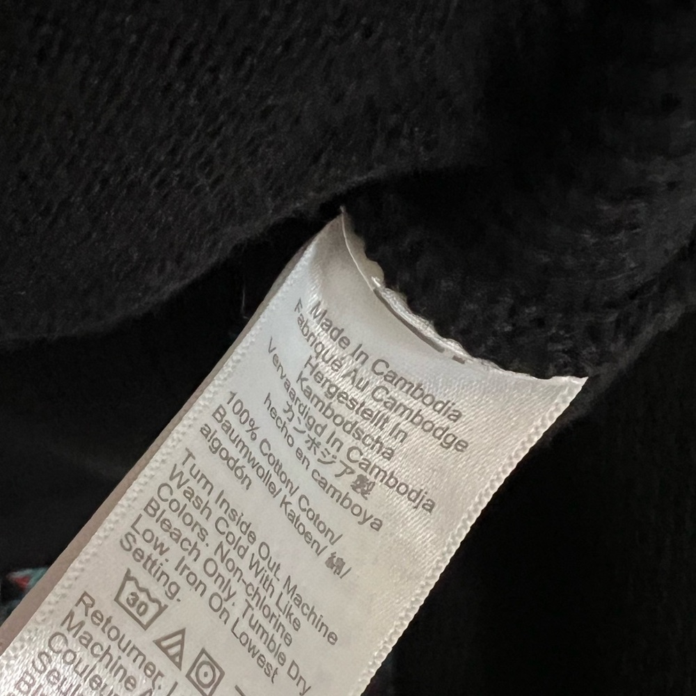 J.Crew Cotton Lady Jacket Cardigan Sweater - Picture 8 of 12